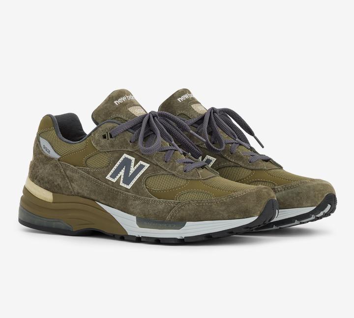 Image du produit New Balance U992GL (44)