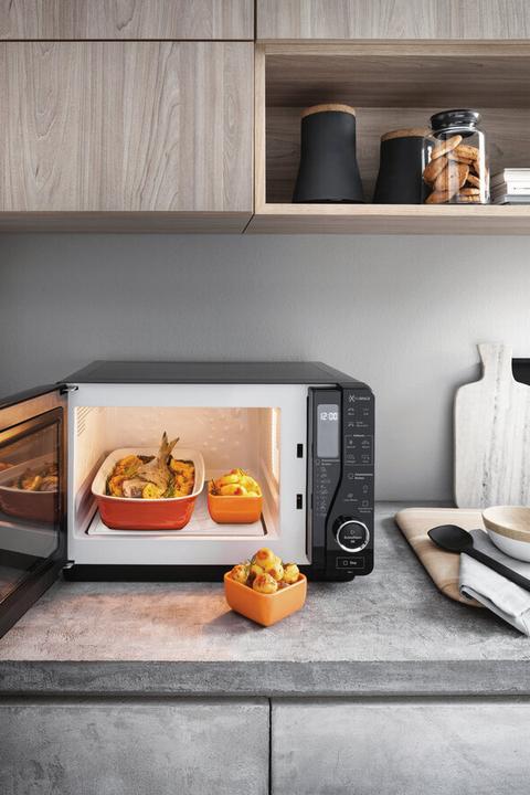 Produktbild Bauknecht Mw 421 Sl (25 l)