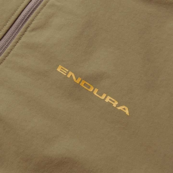 Produktbild Endura SingleTrack-Thermojacke (M)