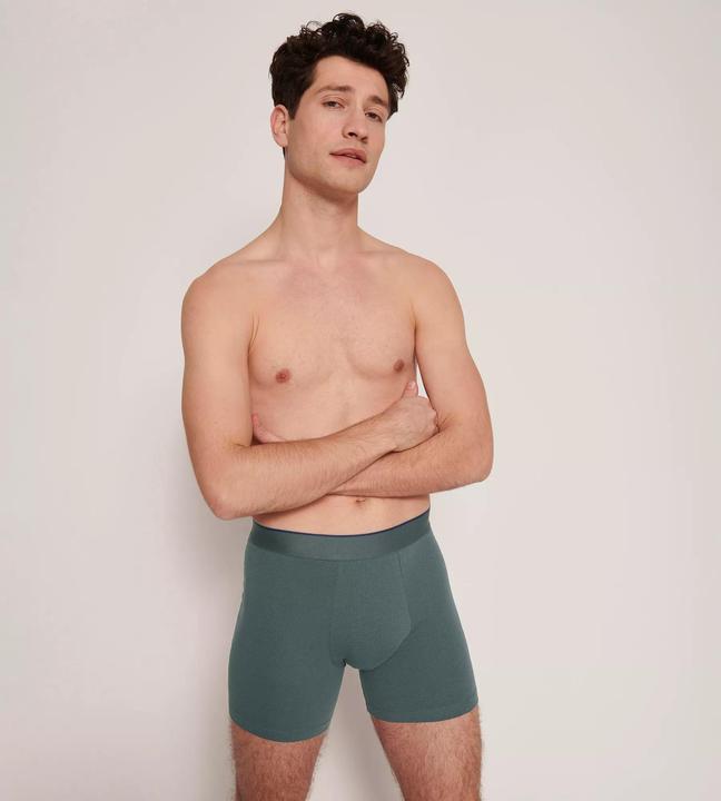 Immagine prodotto Sloggi EVER Airy Short C4P (S, confezione da 4)