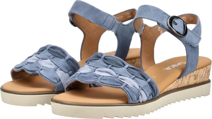 Produktbild Gabor Sandalen (35, 35.5)