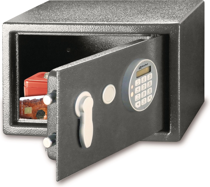 Actual product image Rieffel Secure storage unit VT-SB 225 SE (16 l)