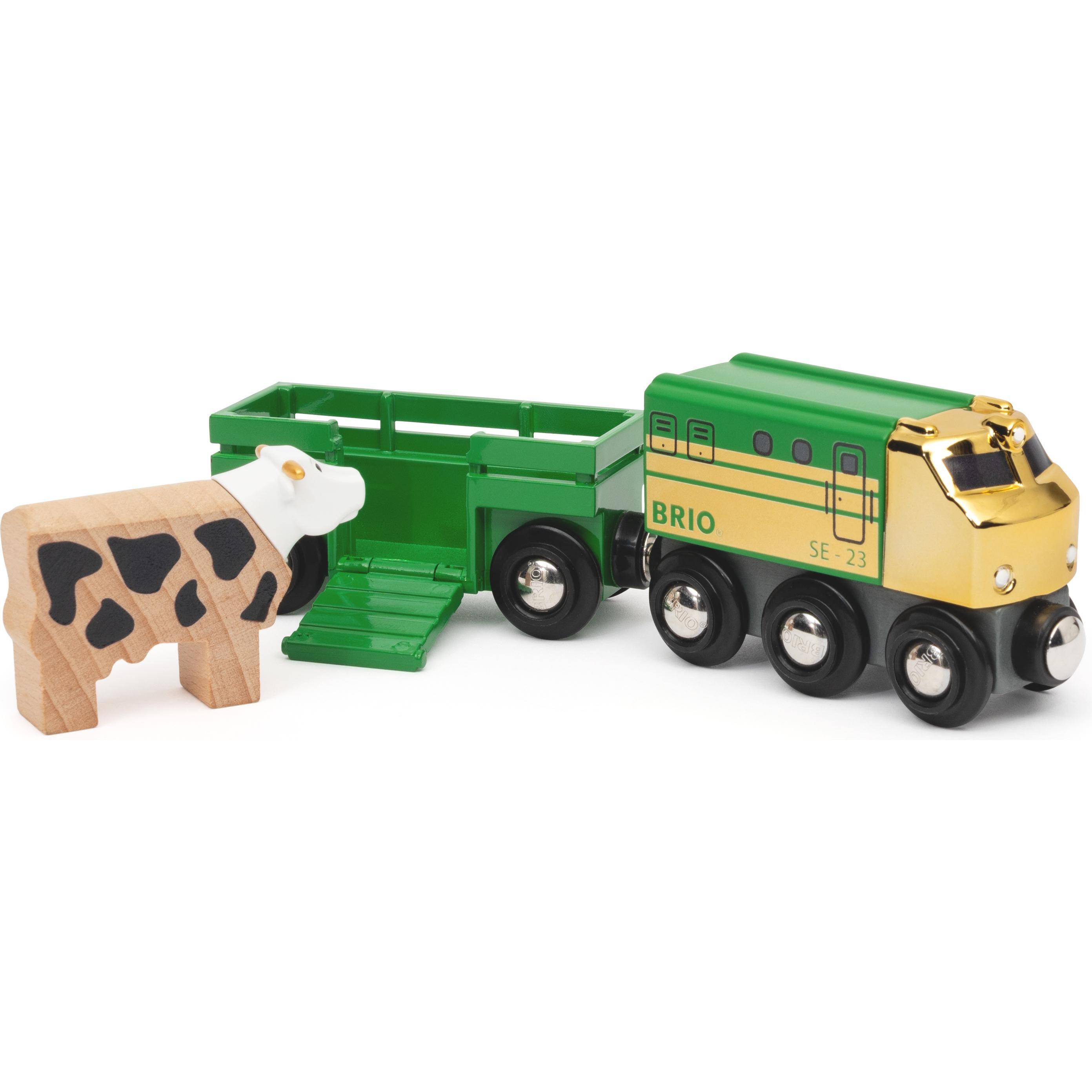 Brio Special Edition Train 2023