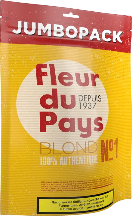 Produktbild Fleur du Pays No1 MYO (215 g)