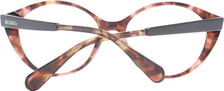 Latetobed Max&Co Brillenfassung Max&Co Mo5032 53055 (no correction)