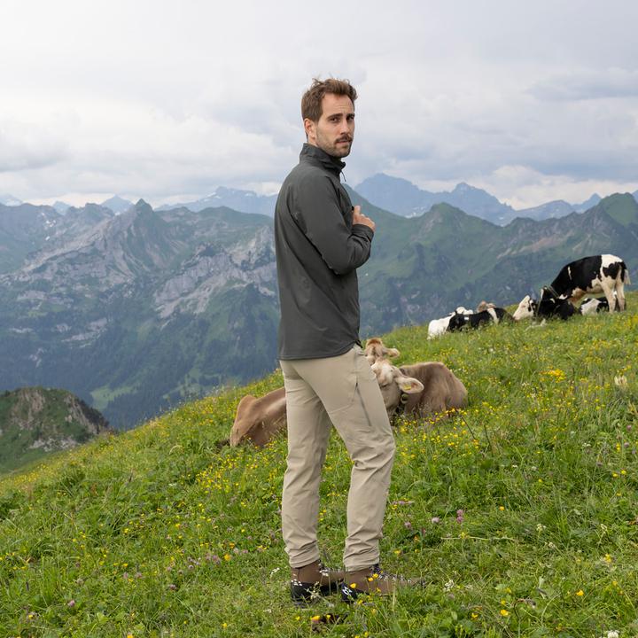 Produktbild Radys R2 Hiking Softshell Jacket (XXL)