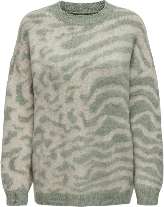 Produktbild Only ONLWILD Strickpullover Strickpullover (S)