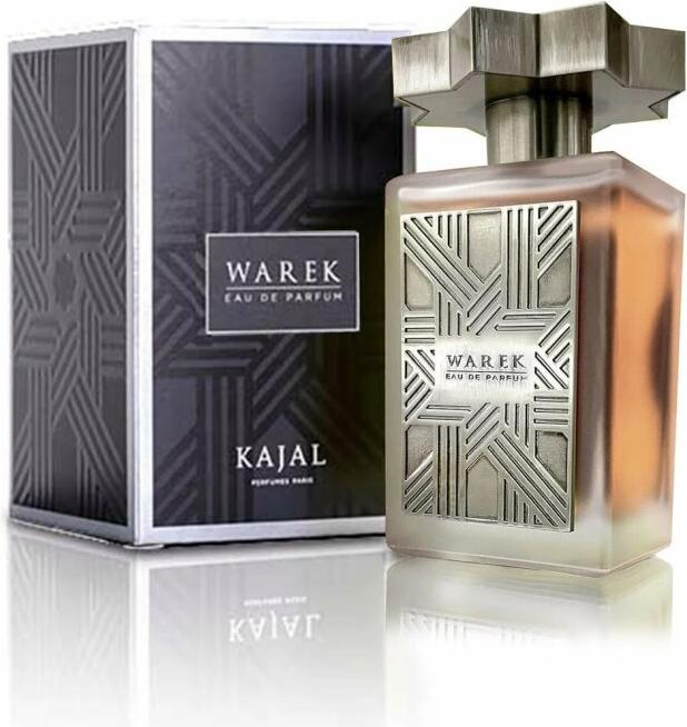 Produktbild Kajal Warek by (Eau de Parfum, 100 ml)