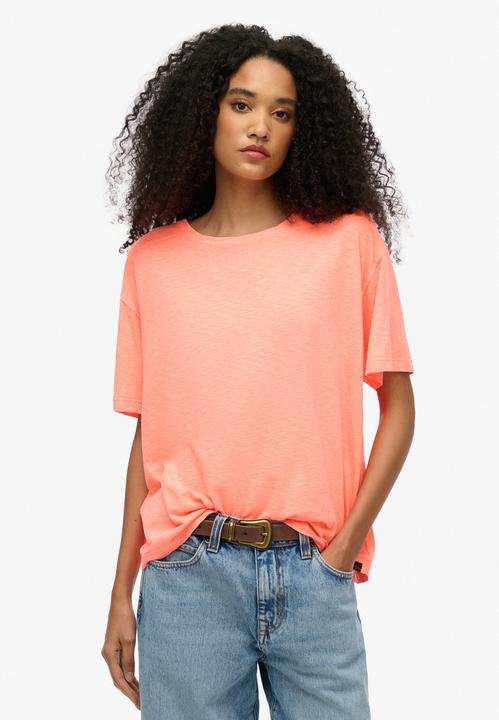 Actual product image Superdry Studios Dropped Shoulder Tee (10XL)