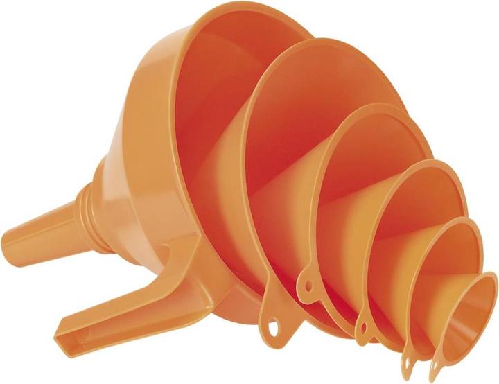 Actual product image Pressol Funnel set