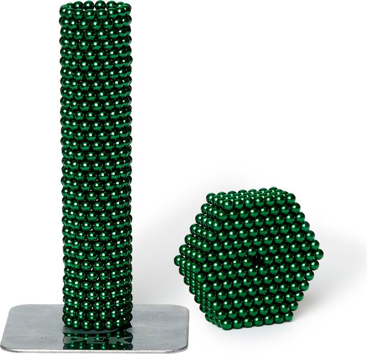 Image du produit Speks Solid Green