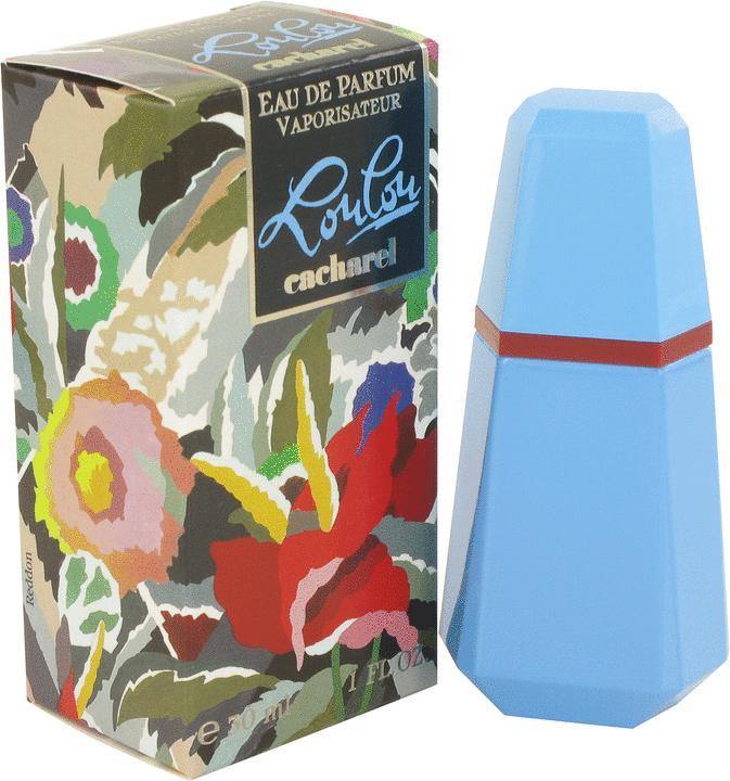 Produktbild Cacharel Loulou (Eau de Parfum, 30 ml)