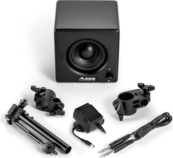 Image du produit Alesis Nitro Amp (Actif, 1 pièce)