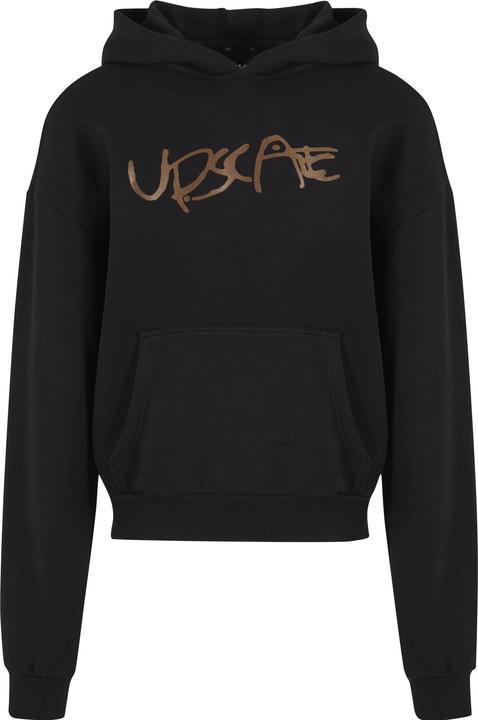 Produktbild Urban Classics Upscale Giza Oversize Hoodie - 177569 (L, M)