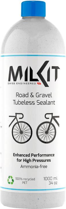 MilKit Sealant Road