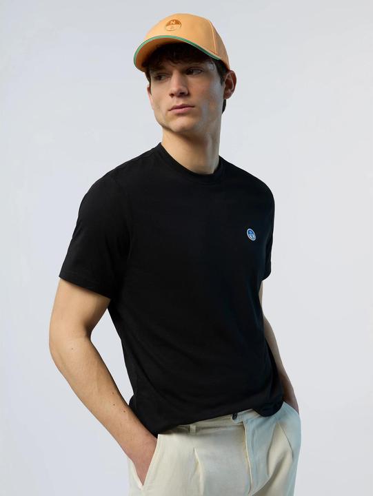 Produktbild North Sails t-shirt north sais basic boo (L)