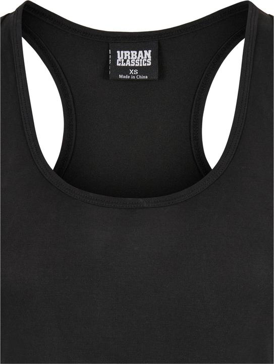 Produktbild Urban Classics Kleid Racerback (L)