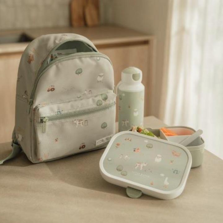 Image du produit Little Dutch Lunchbox campus - Petite ferme