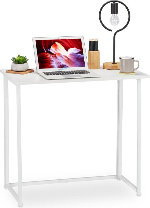 Actual product image Relaxdays Karlo (80 x 45 x 74.5 cm)