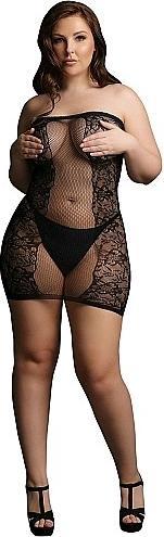 Produktbild Le Désir Strapless Mini Dress - OSX (One Size)