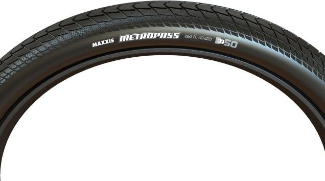 Immagine prodotto Maxxis Metropass REF (28 x 2.20, 56-622)