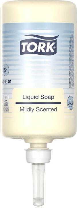 Actual product image Tork Premium (Liquid soap, 1000 ml)