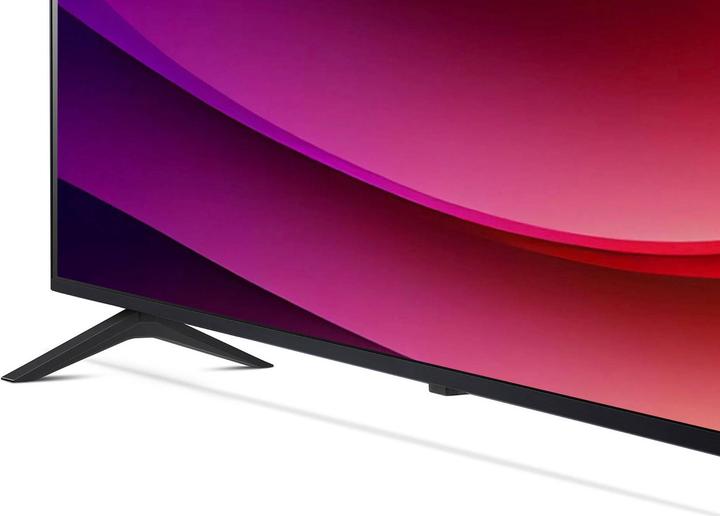 Produktbild LG 65NANO82T6B (65", 4K, 2024)