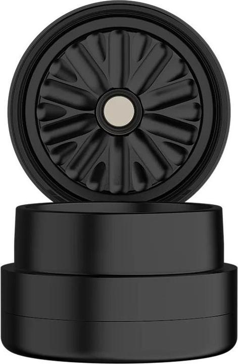 Produktbild Flower Mill Next-Gen Standard 2.0" Aluminium Grinder