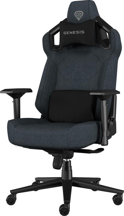 Genesis Computer chairs / desks Gaming Chair | Nitro 800 | Grey