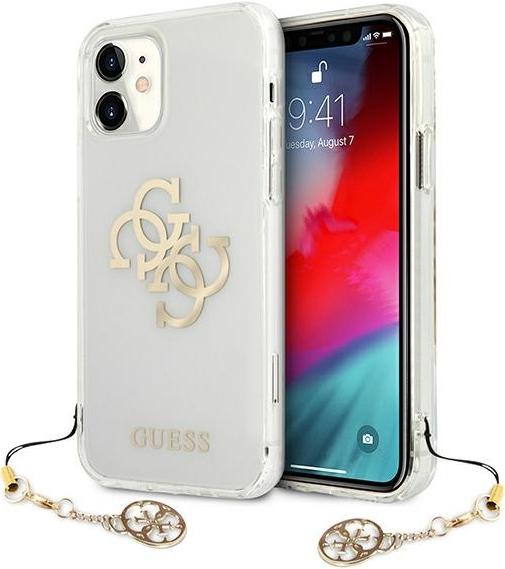 Produktbild Guess Case mit Anhänger (Apple iPhone 11)