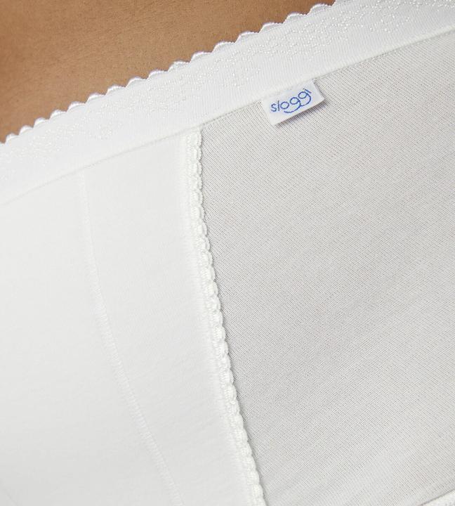 Image du produit Sloggi Control Maxi (52, Une unité par pack)