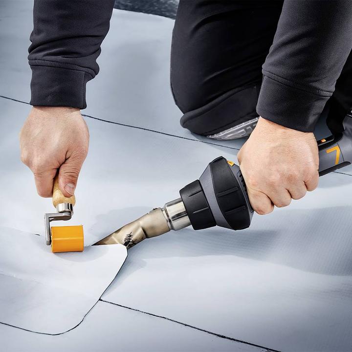 Produktbild Steinel Mobile Heat 7 Set