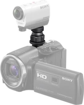 Produktbild Sony Blitzschuhhalterung (Universal)