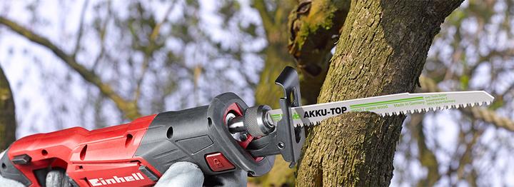 Produktbild kwb Säbelsägeblatt