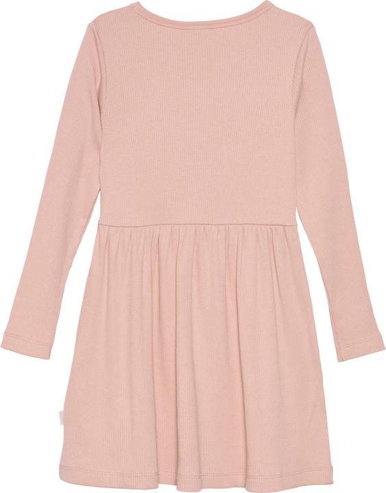 Immagine prodotto Minymo Abito Rib Misty Rose Gr. 92 (92)
