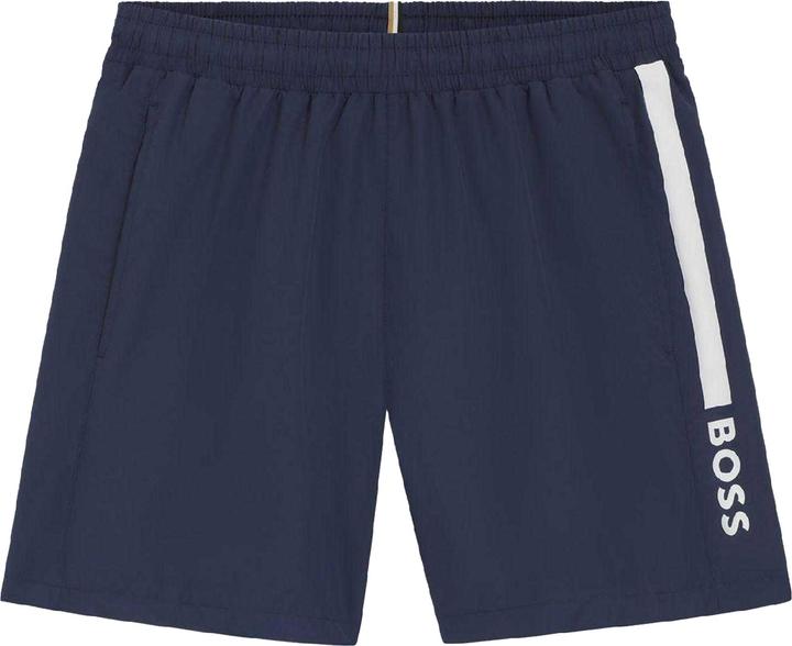 Produktbild BOSS Dolphin Kurze Hose Logo (S)