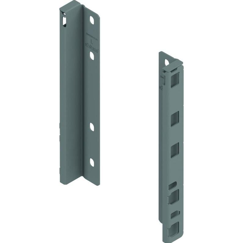 Blum, Möbelausstattung, Holzrückwandhalter Merivobox (1 Stk.)