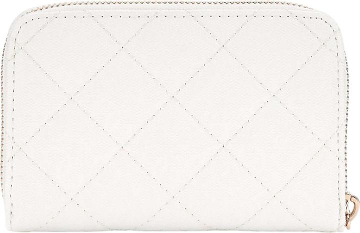 Actual product image Guess Laurel SLG Medium Zip Around Wallet