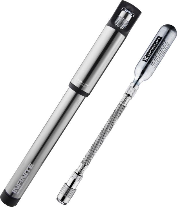 Productafbeelding Birzman Infinite - Apogee Road CO2 handpomp
