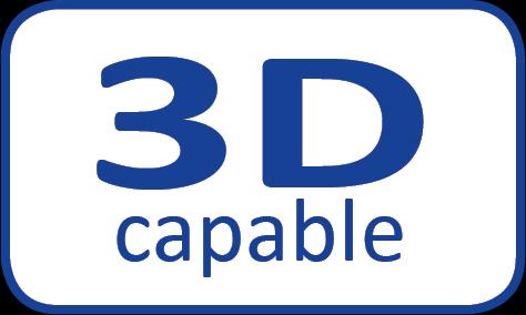 Productafbeelding Roline HDMI (Type A) - HDMI (Type A) (1 m, HDMI)