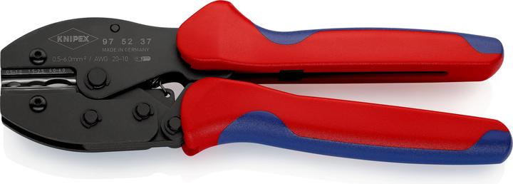 Produktbild Knipex PreciForce (220 mm)
