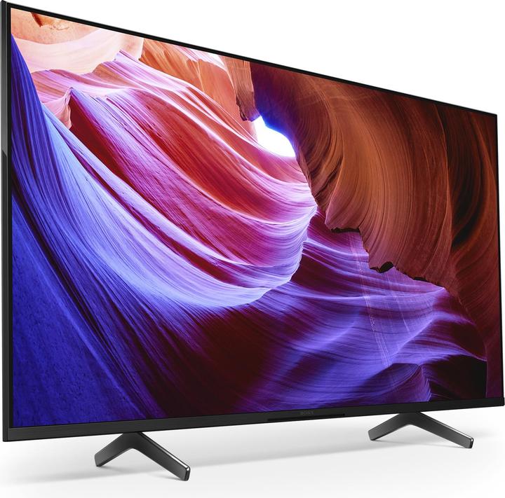 Produktbild Sony KD-50X85K (50", X85K, LCD, 4K, 2022)