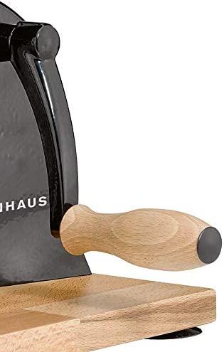 Produktbild Zassenhaus Brotschneidemaschine manuel