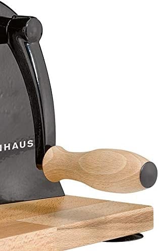 Produktbild Zassenhaus Brotschneidemaschine manuel