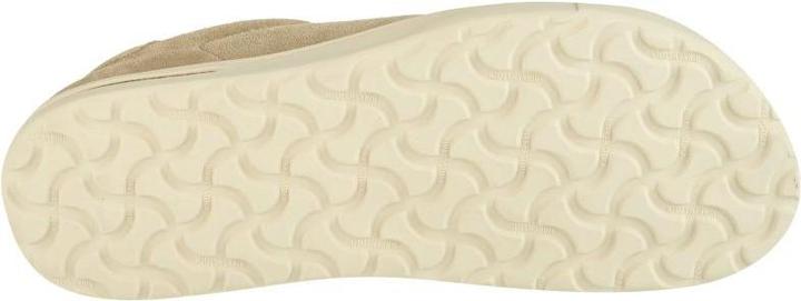 Actual product image Birkenstock low bend, beige (44)