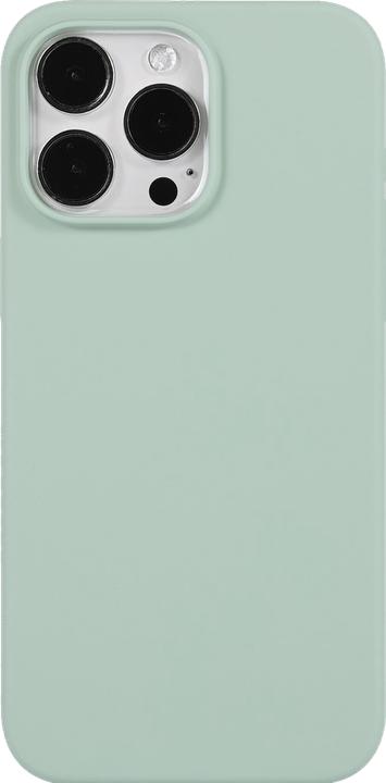 Image du produit PhoneLook Coque Soft Touch d'eau (Apple iPhone 15 Pro)