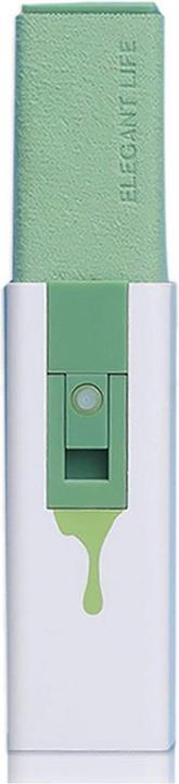 Actual product image VSGO Digital Screen Mwah Wipes Green