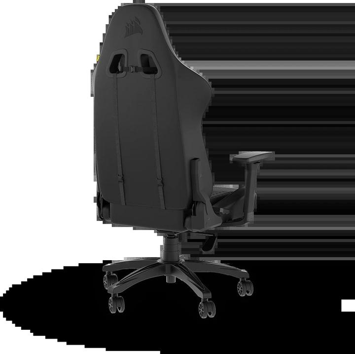 Actual product image Corsair TC100 RELAXED - Leatherette (Black)