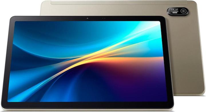 Actual product image Acer Iconia V11 (WLAN only, 11", 256 GB, Champagne grey)