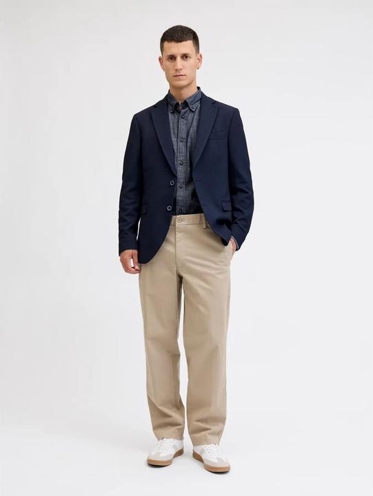 Immagine prodotto Jack & Jones Jprblarichard Chambray L/S Shirt (S)